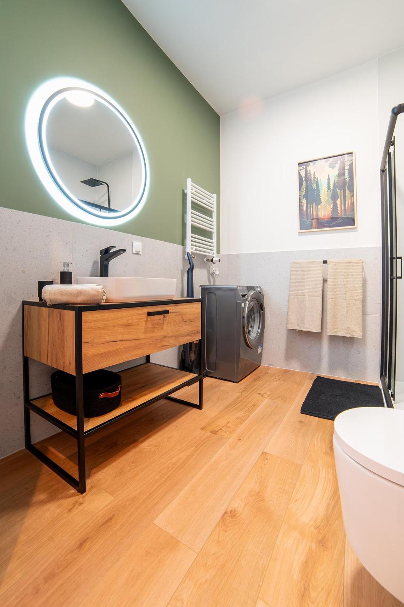 Apartament Sniezne Kotly Ostoja Parku Narodowego Szklarska Poreba Ngoại thất bức ảnh