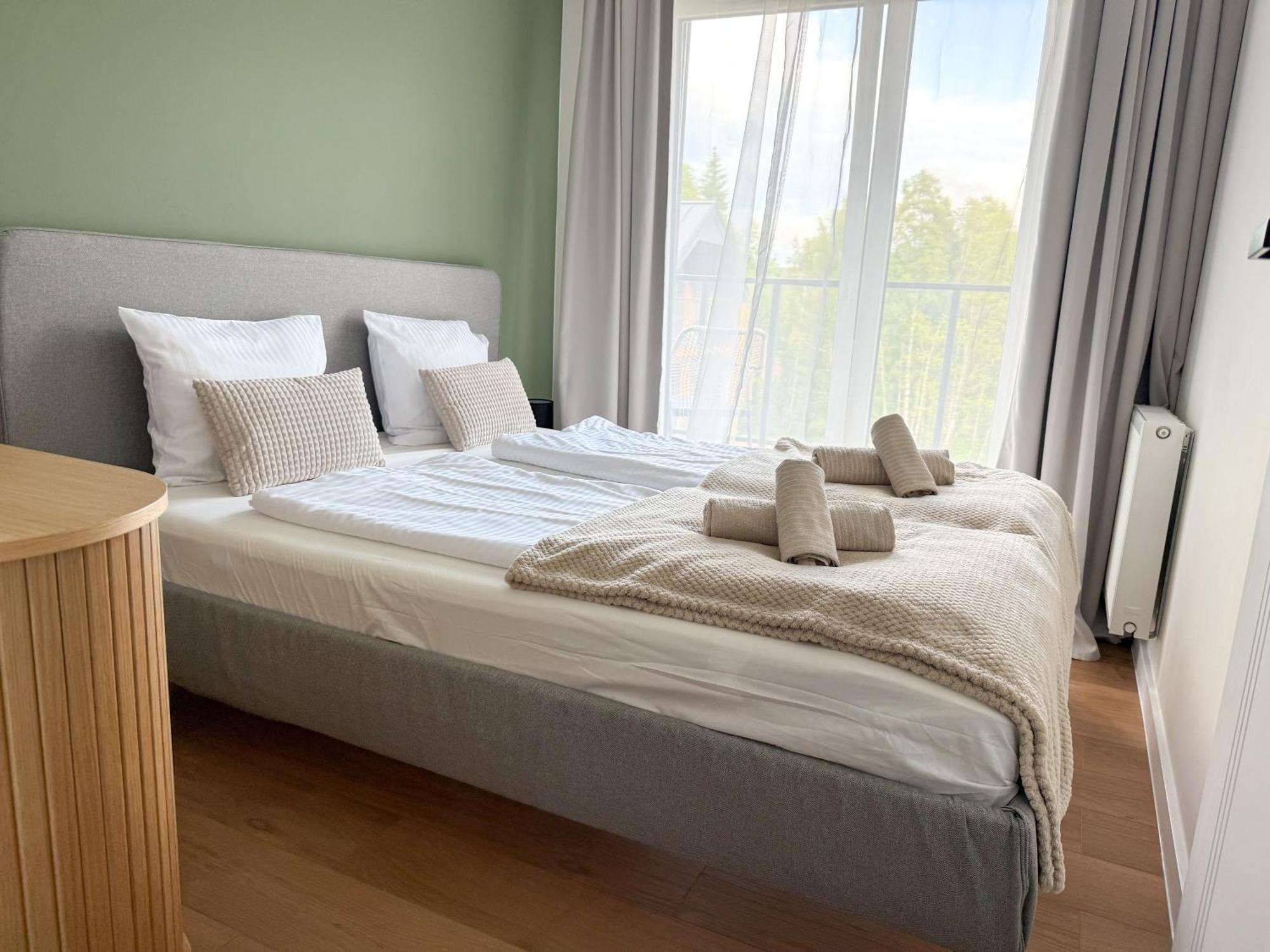 Apartament Sniezne Kotly Ostoja Parku Narodowego Szklarska Poreba Ngoại thất bức ảnh